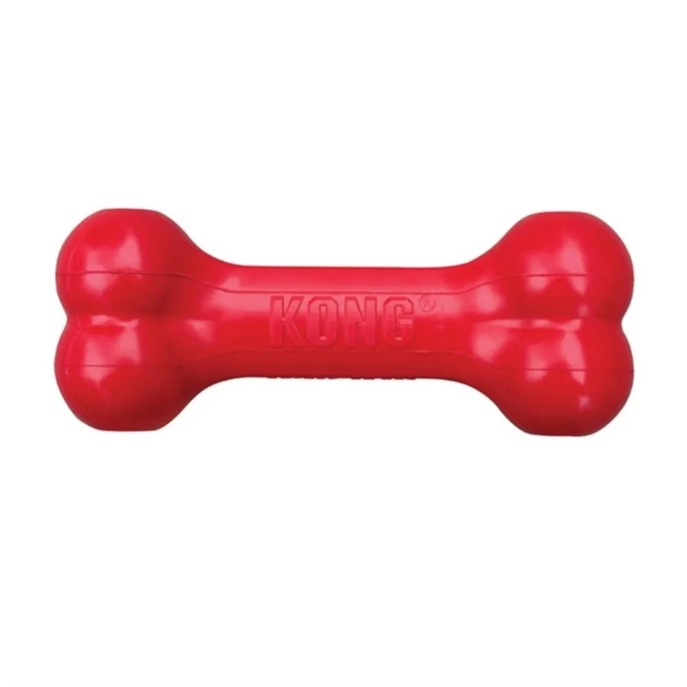 KONG - Goodie Bone - Treat Dispensing Dog Toy Bone