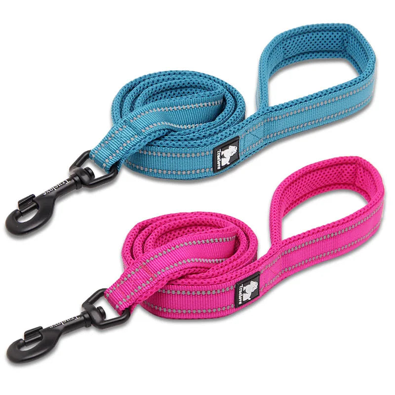 Reflective Safety Leash