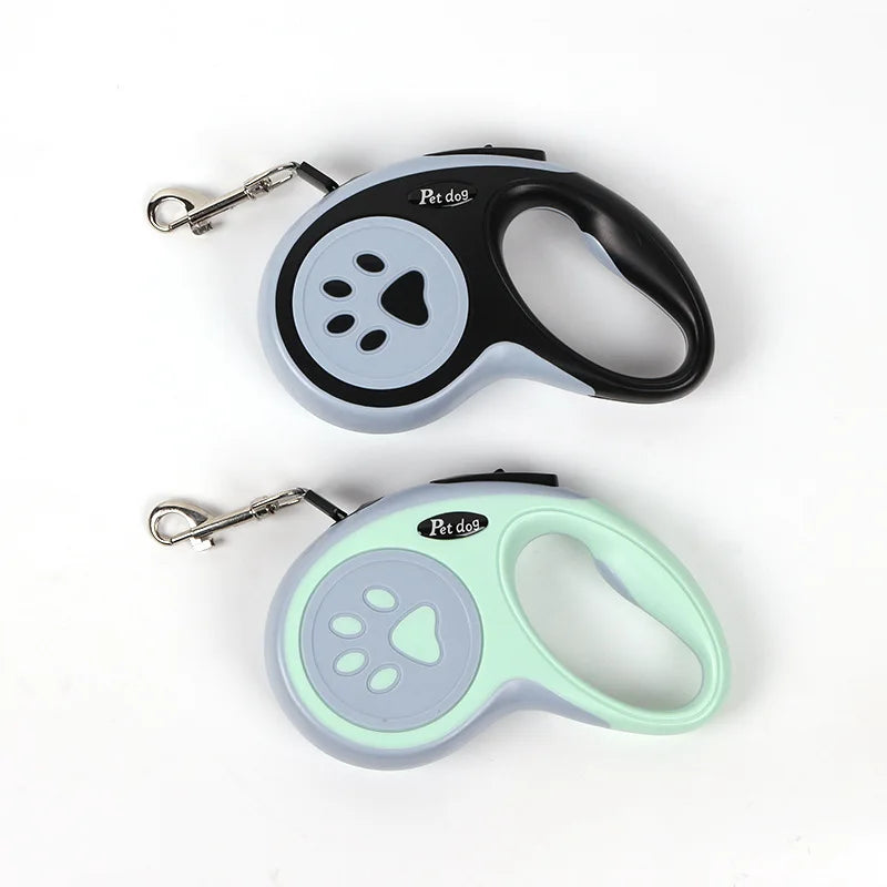 Retractable Durable Nylon Leash