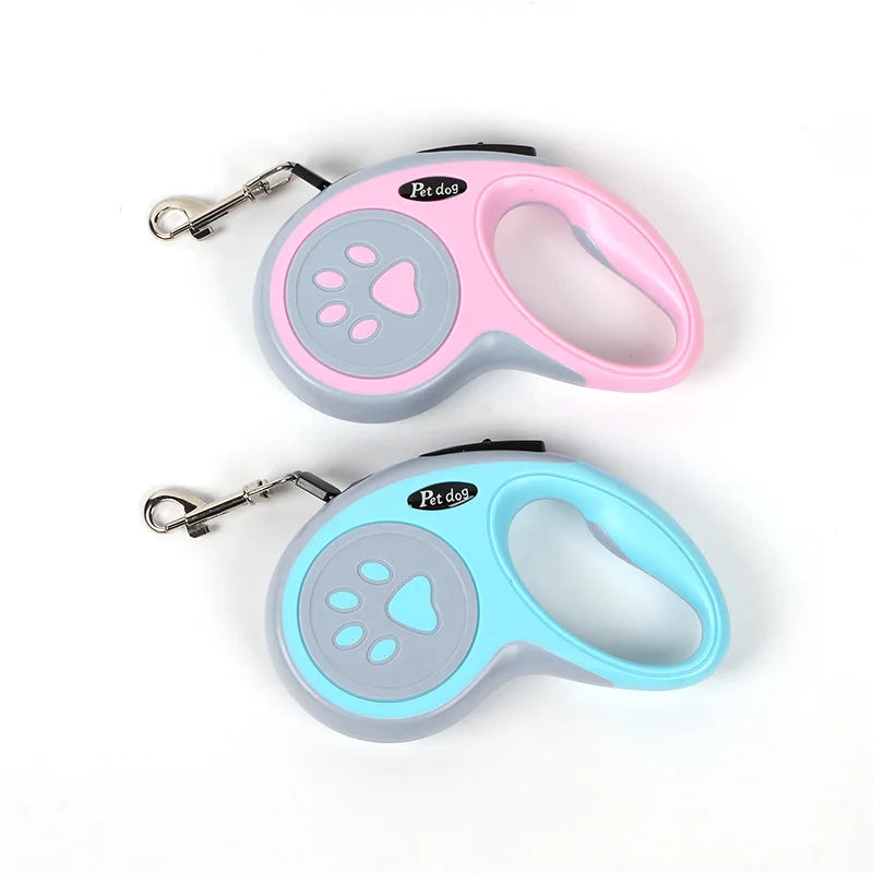 Retractable Durable Nylon Leash