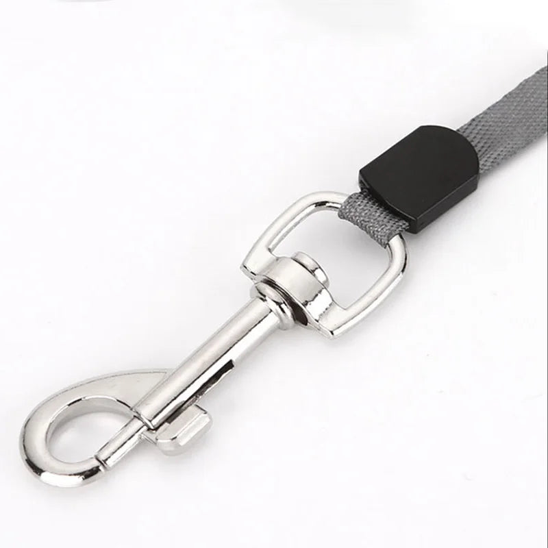 Retractable Durable Nylon Leash