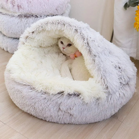 Cozy Sleeping Nest