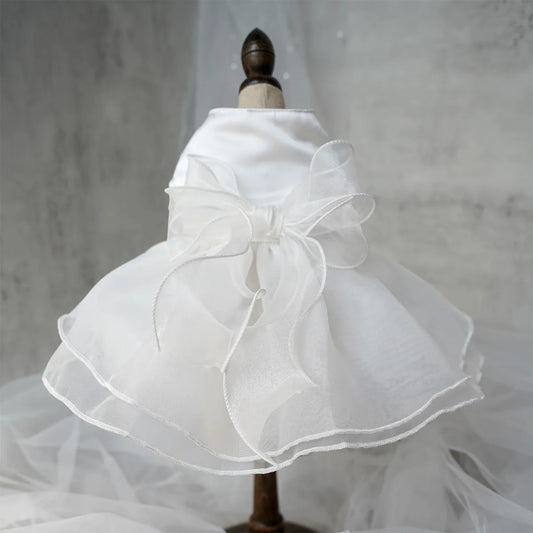 Formal Wedding Dress