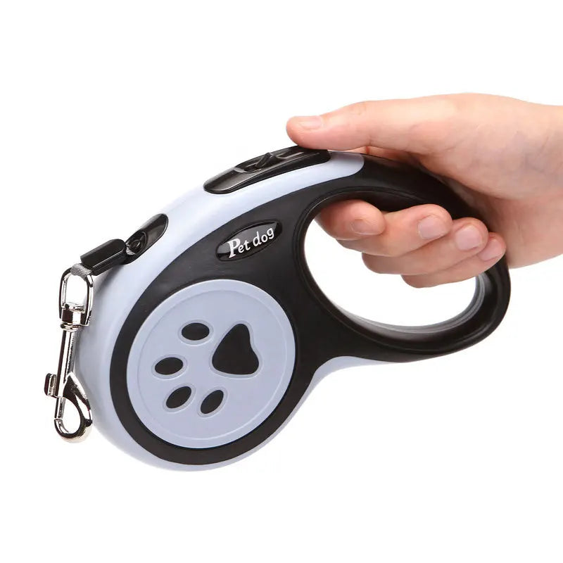 Retractable Durable Nylon Leash