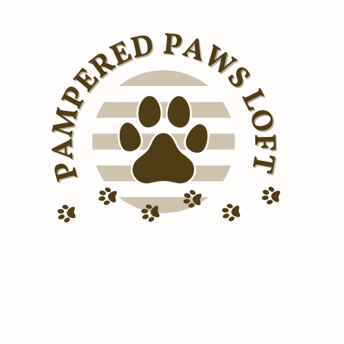 Pampered Paws Loft